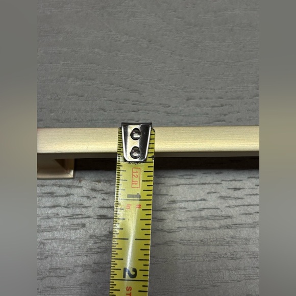 Asidrama 10 Pack 5 Inch(128mm) Brushed Brass Kitchen Cabinet Handles, - Picture 9 of 12